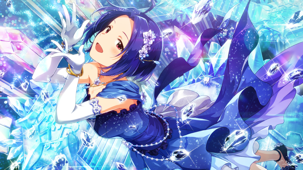 Newcomer S Guide To The Music Of The Idolm Ster Million Live Zubat S Grove